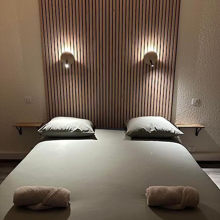 Le Grand Som - Chambres Au Coeur De La Chartreuse Saint-Pierre-d'Entremont  エクステリア 写真