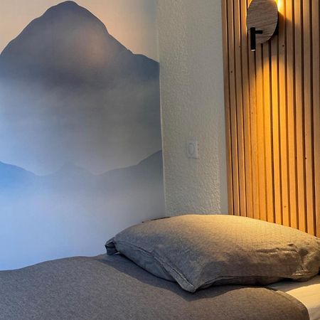 Le Grand Som - Chambres Au Coeur De La Chartreuse Saint-Pierre-d'Entremont  エクステリア 写真